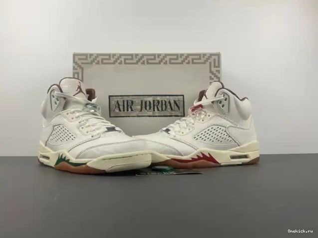 One Kick Air 5 Jordan HF8833-100 El Grito 0607